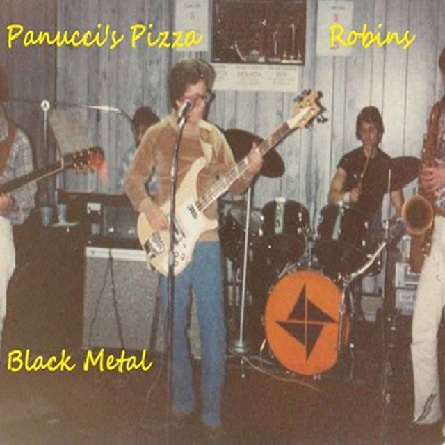 Robins - 'Parking Lots' [Ringtone]