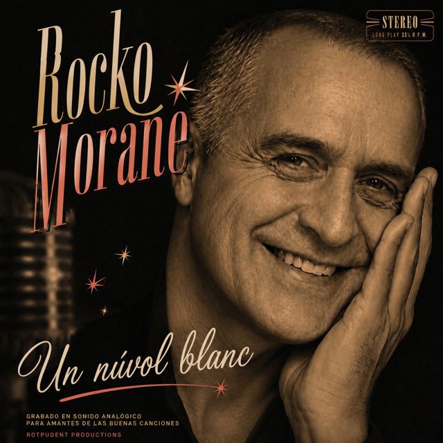 Rocko Morane - 'Un núvol blanc' [Ringtone]