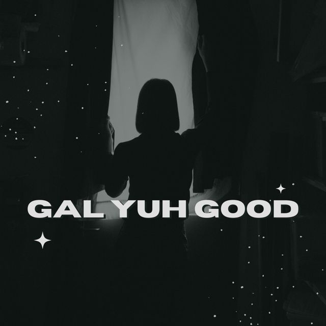 Rocky Avalon - 'Gal Yuh Good' [Ringtone]