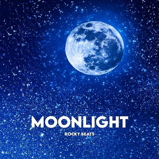 Rocky beats - 'Moonlight' [Ringtone]