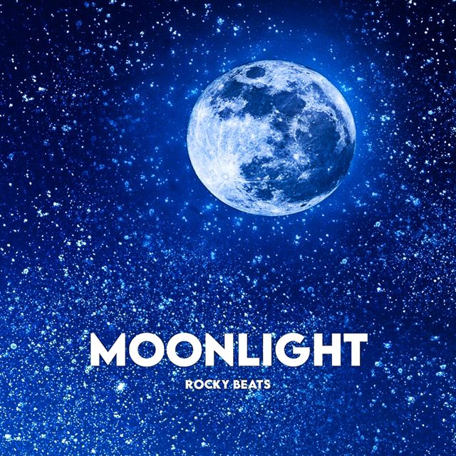 Rocky beats - 'Moonlight' [Ringtone]
