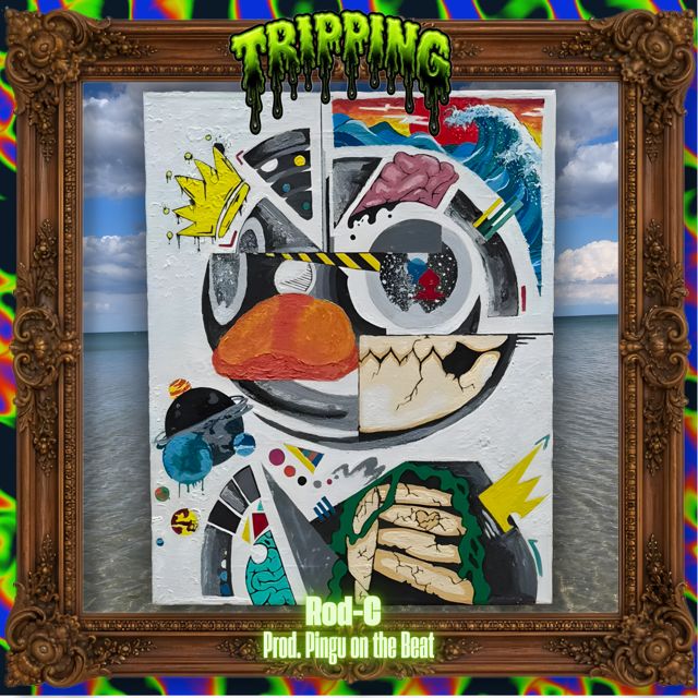 Rod C - 'Tripping' [Ringtone]