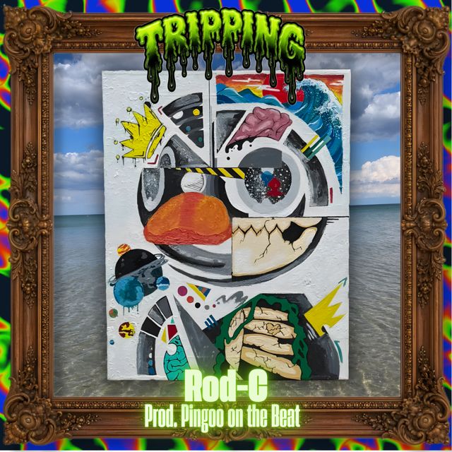 Rod C - 'Tripping' [Ringtone]
