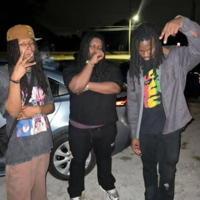 Roderick The Younger - '~Watermelon! (feat. Youngsato56 & planetBOOG! & Sound Ronin)' [Ringtone]