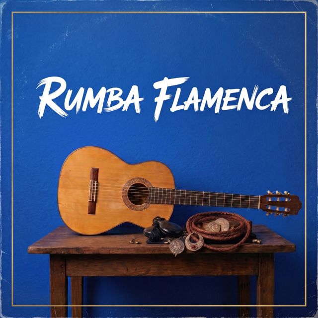 Rodolfo Carrijo - 'Al Compás del Viento' [Ringtone]