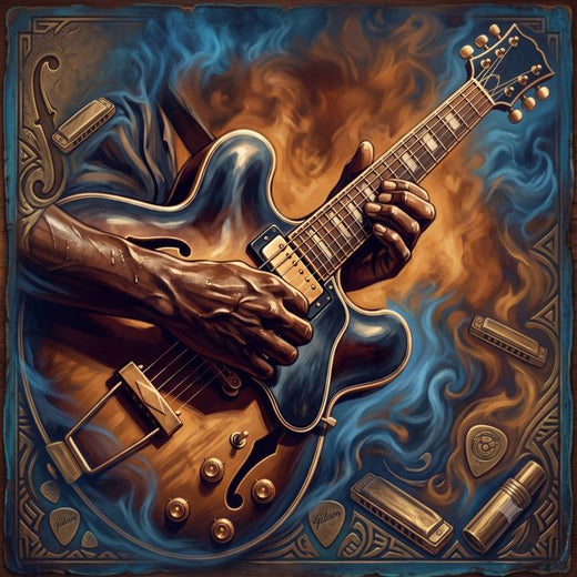 Rodolfo Carrijo - 'Cold Coffee' [Ringtone]