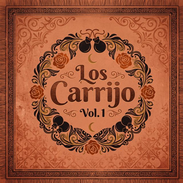 Rodolfo Carrijo - 'Hechizo de la Madrugada' [Ringtone]