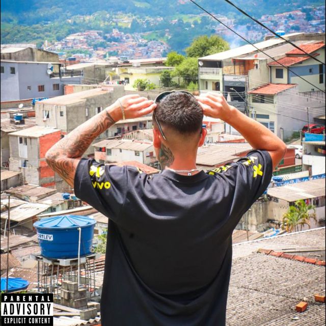 Rodri MC - 'Novo Milionário' [Ringtone]