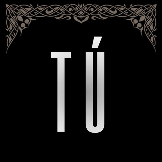 Roger Nomada - 'Tú (Cover)' [Ringtone]