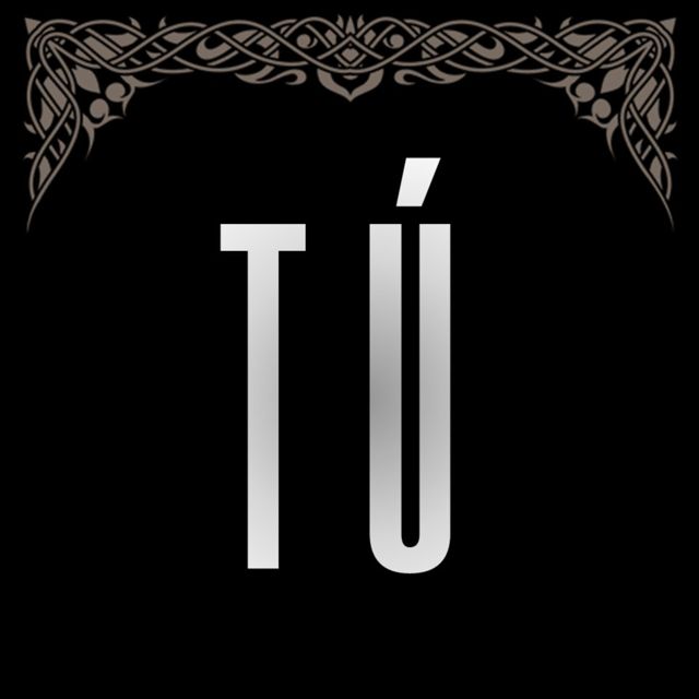 Roger Nomada - 'Tú (Cover)' [Ringtone]