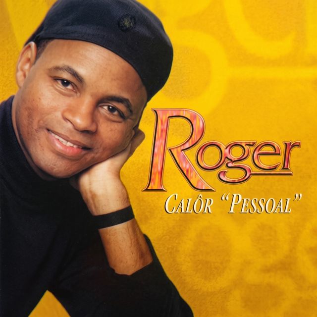 Roger - 'Nôs Dilema' [Ringtone]
