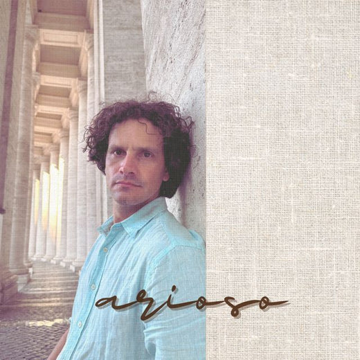 Rogerio Tutti - 'Arioso (Arr. for Solo Piano by Alfred Cortot After Keyboard Concerto No. 5 in F Minor, BWV 1056)' [Ringtone]