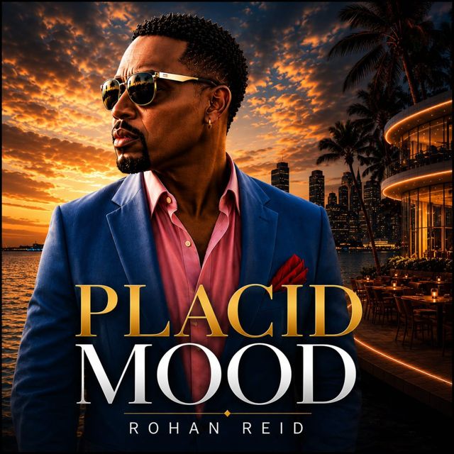Rohan Reid - 'Placid Mood' [Ringtone]