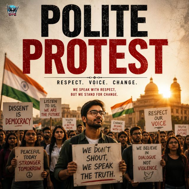 Rohit Kushwaha - 'We can hold our ground' [Ringtone]