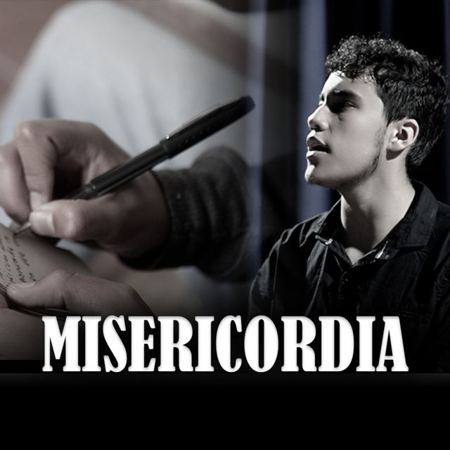 ROKAMUSIKA - 'Misericordia' [Ringtone]