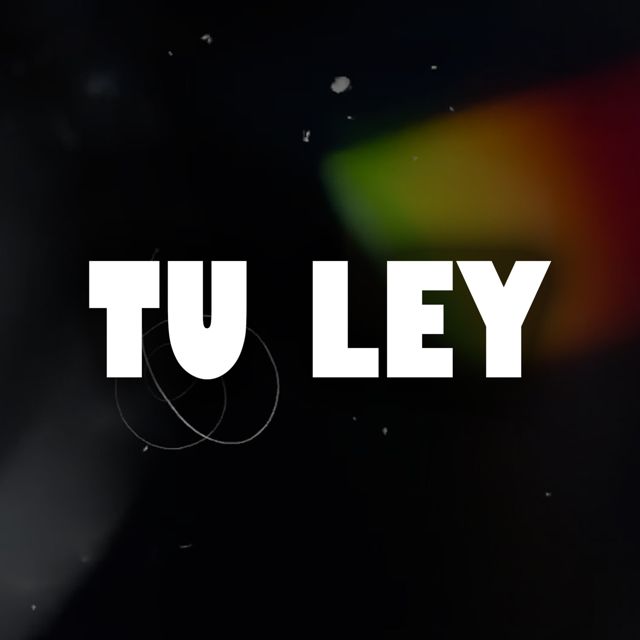 ROKAMUSIKA - 'Tu Ley' [Ringtone]