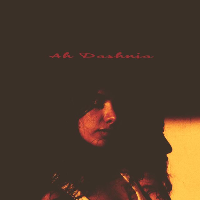 Roland Topalli - 'Ah Dashnia (Demo Version)' [Ringtone]