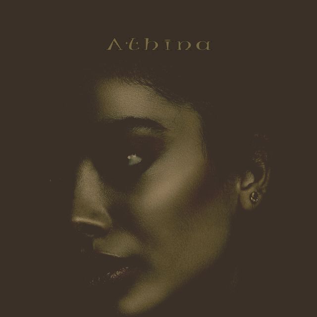 Roland Topalli - 'Athina' [Ringtone]
