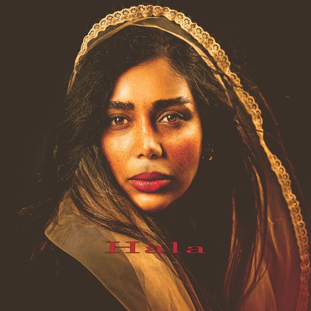 Roland Topalli - 'Hala (Demo Version)' [Ringtone]