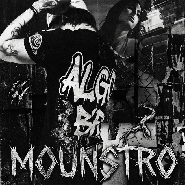 Rolaz - 'Mounstro' [Ringtone]