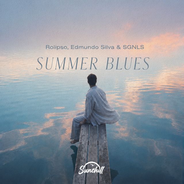 Rolipso - 'Summer Blues (feat. Edmundo Silva & SGNLS)' [Ringtone]