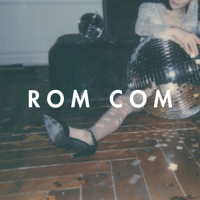 ROM COM - 'Mess You Made' [Ringtone]