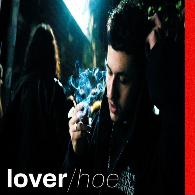 ROMAN - 'lover/hoe (feat. Bardo)' [Ringtone]