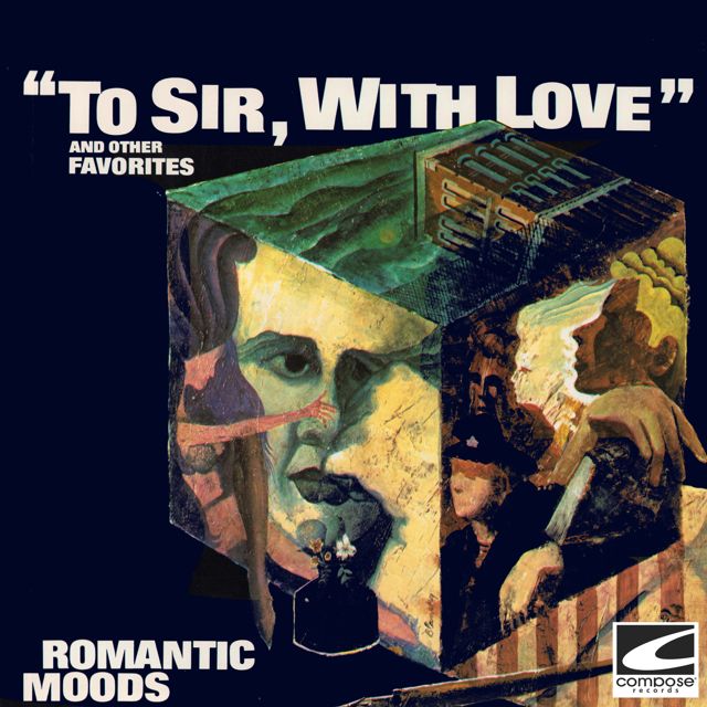 Romantic Moods - 'Happy Anniversary' [Ringtone]