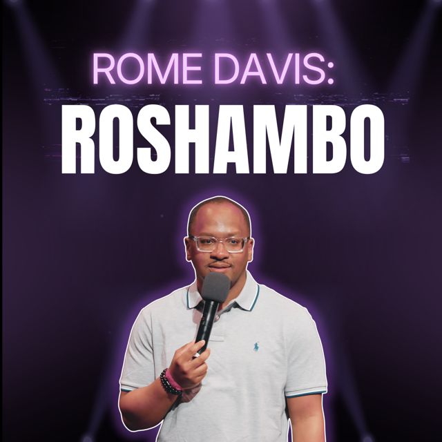 Rome Davis - 'Dating High Standards' [Ringtone]