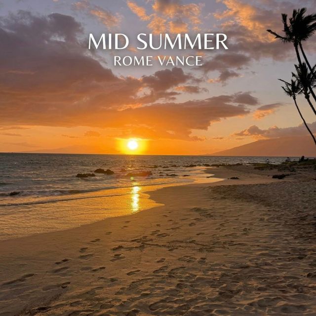 Rome Vance - 'Mid summer' [Ringtone]