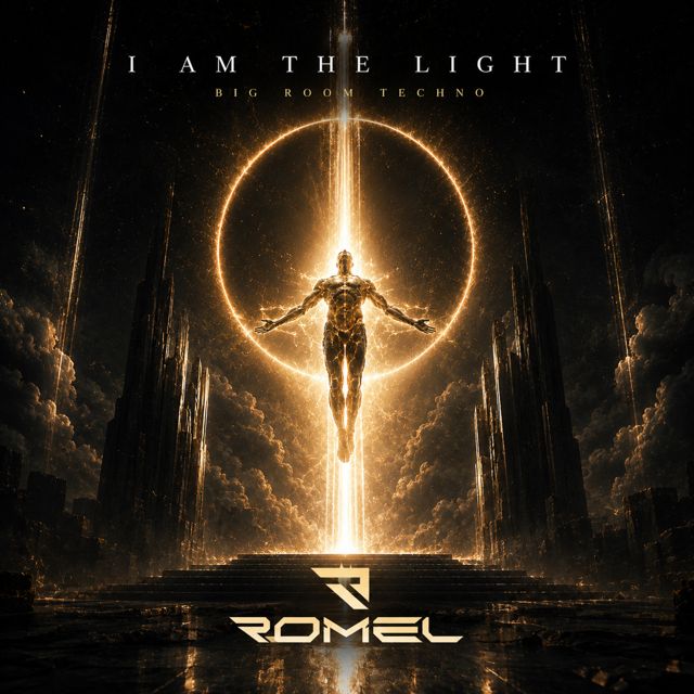 Romel - 'I am the Light' [Ringtone]