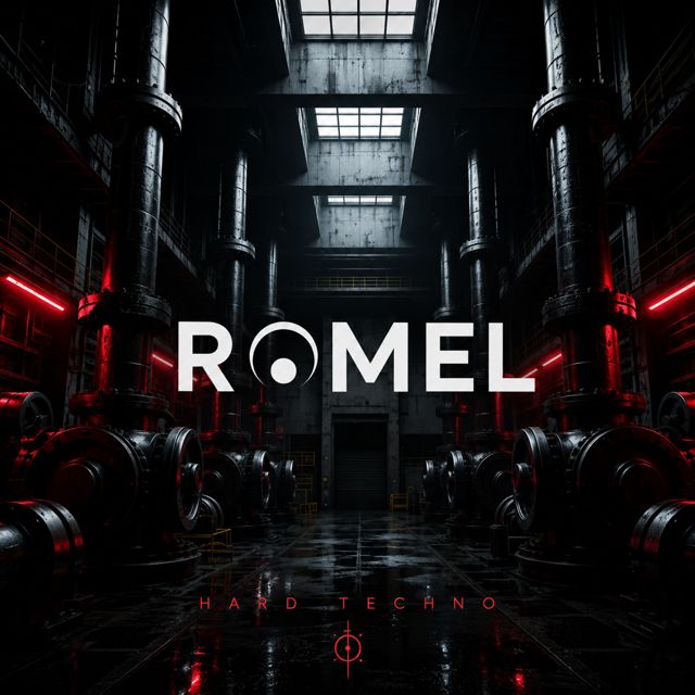 Romel - 'INFERNO' [Ringtone]
