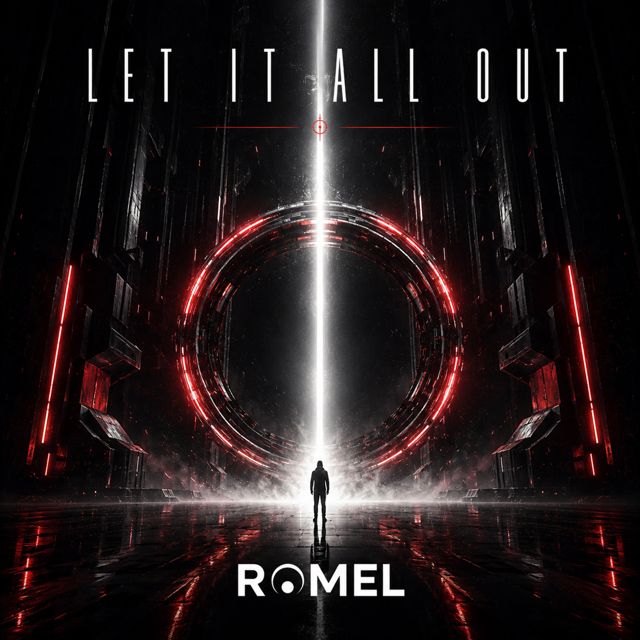 Romel - 'Let it All Out' [Ringtone]