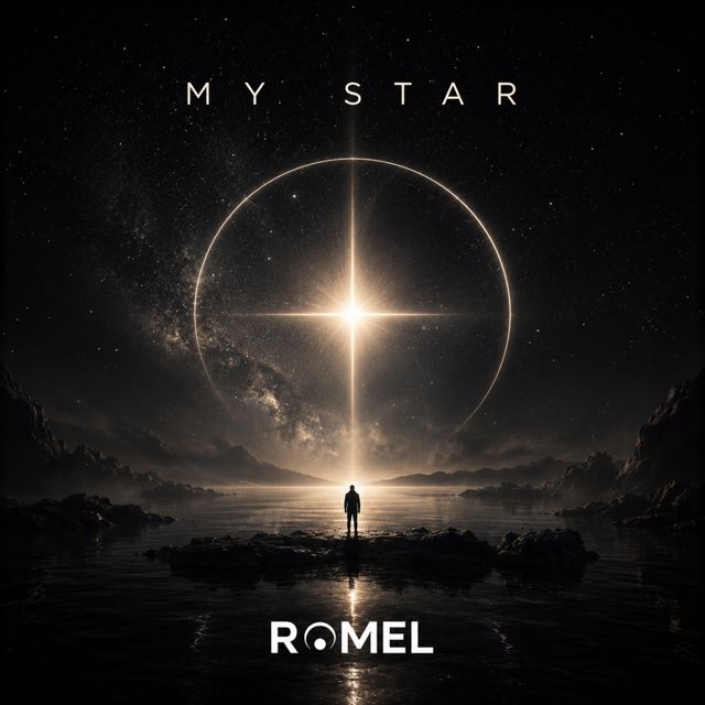 Romel - 'My Star' [Ringtone]