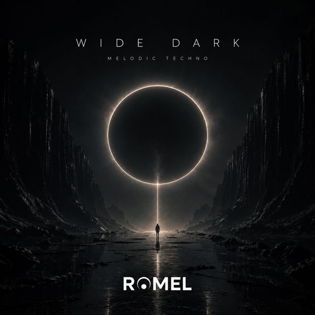 Romel - 'Wide Dark' [Ringtone]