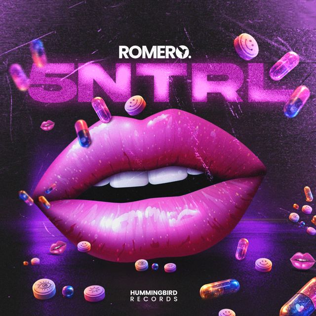 ROMERO - '5NTRL (Radio Edit)' [Ringtone]