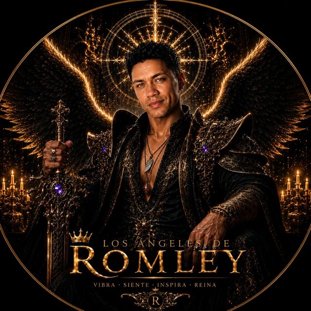 RoMLey - 'Venezuela no te rindas (Latin pop)' [Ringtone]
