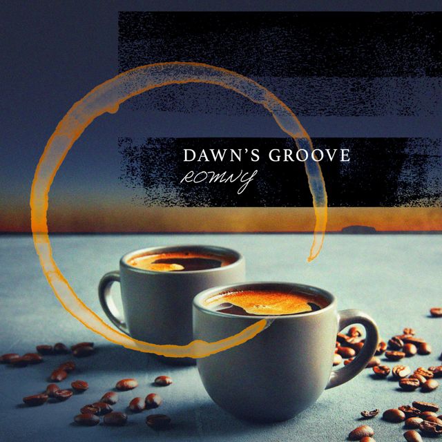 Romny - 'Zion Ride' [Ringtone]