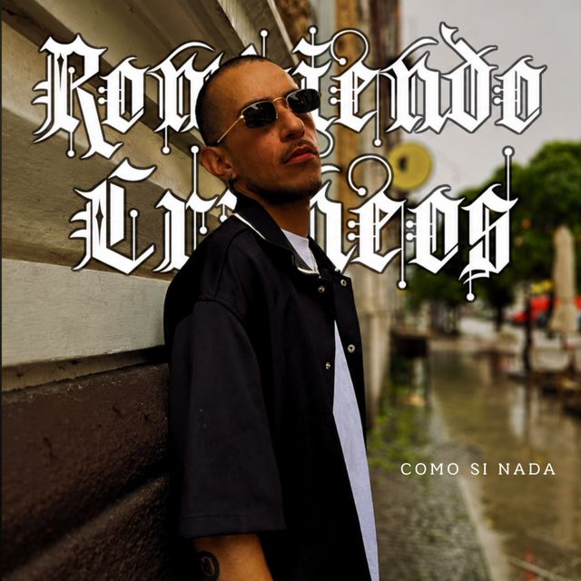Rompiendo Craneos - 'Como si nada' [Ringtone]