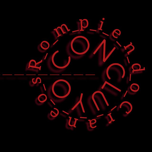 Rompiendo Craneos - 'Concluyo' [Ringtone]
