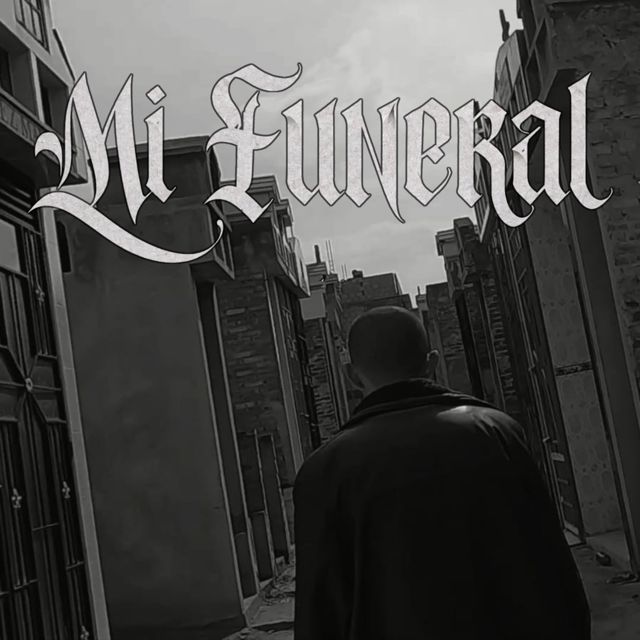 Rompiendo Craneos - 'Mi funeral' [Ringtone]