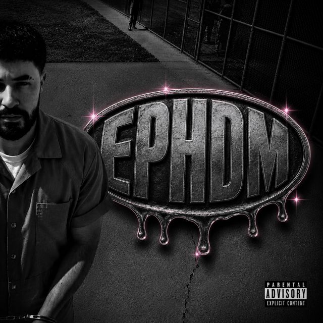 ROMSTAR - 'EPHDM (feat. Prodbyklash)' [Ringtone]
