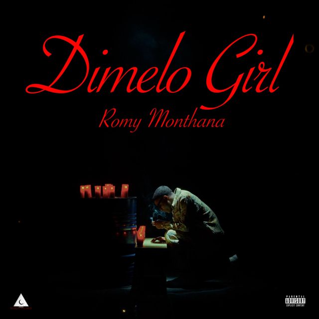 Romy Monthana - 'DIMELO GIRL' [Ringtone]