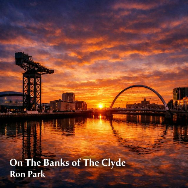 Ron Park - 'On The Banks of The Clyde' [Ringtone]