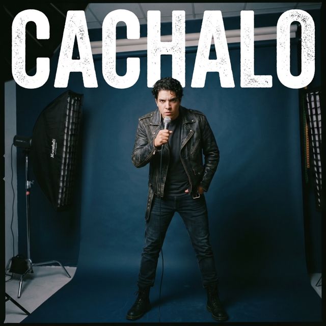 RONAL FERRERAS - 'CACHALO' [Ringtone]