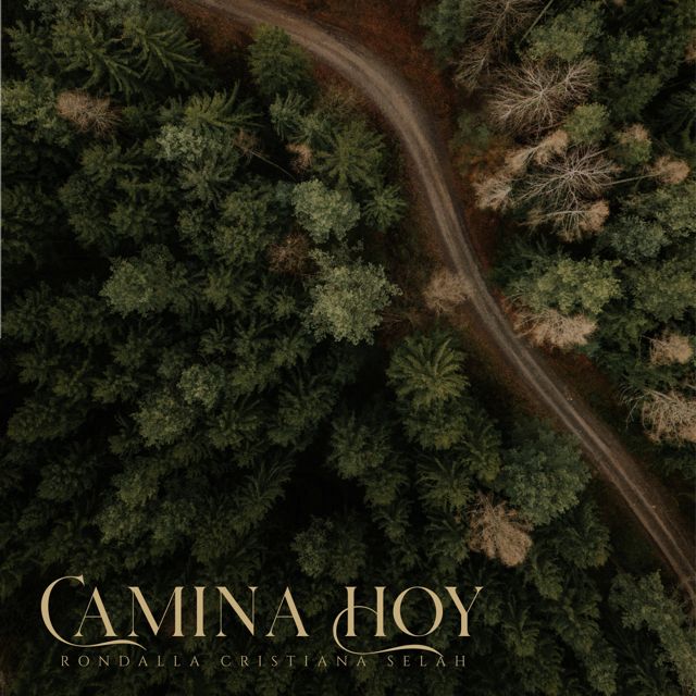 Rondalla Cristiana Selah - 'Camina Hoy' [Ringtone]