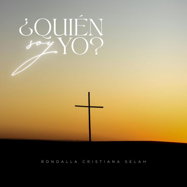 Rondalla Cristiana Selah - '¿Quién Soy Yo?' [Ringtone]