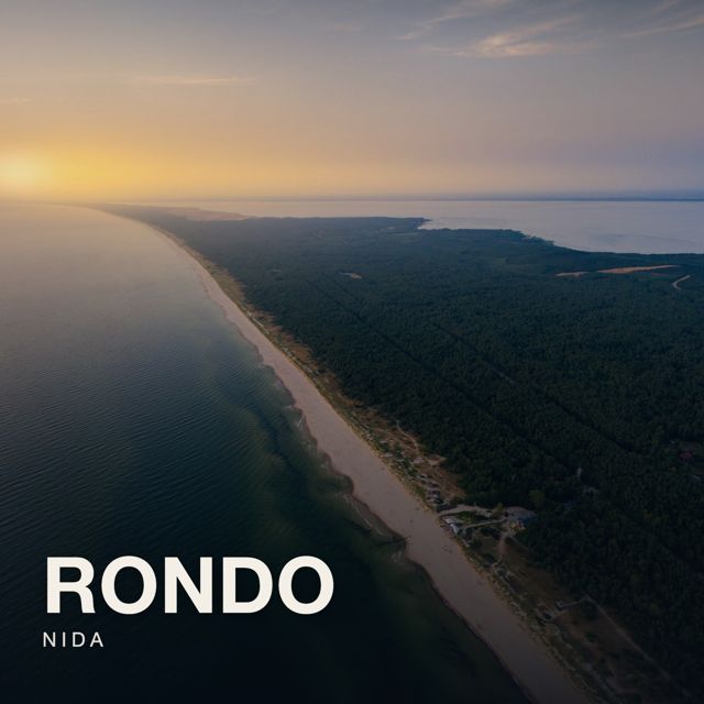 RONDO - 'Nida' [Ringtone]