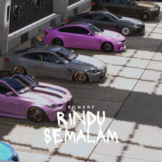 RoNerf - 'Rindu Semalam' [Ringtone]