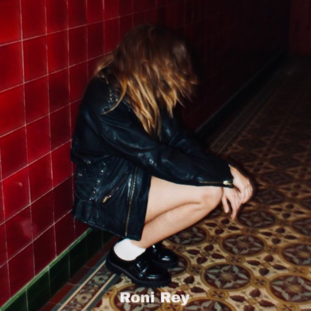 Roni Rey - 'change' [Ringtone]